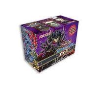 YU-GI-OH BOX SPEED DUEL GX