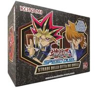 YU GI OH Box Speed Duel STRADE DELLA CITTÀ DEI DUELLI - Italiano