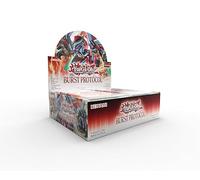Yu-Gi-Oh! Burst Protocol Display (24)