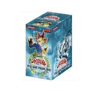 Yu-Gi-Oh Carta "Legend of Blue Eyes White Dragon" Booster Box / Korean Ver...