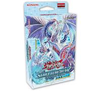 Yu-Gi-Oh Catene di Gelo SDFC 1a Edizione Structure Deck (IT)