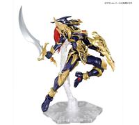 YU-GI-OH - Figure-rise Standard Amplified Black Luster Soldier Model Kit Bandai