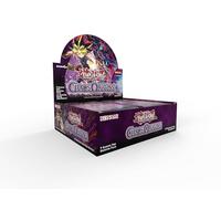 Yu-Gi-Oh! Chaos Origins Display (24) (versione tedesca)