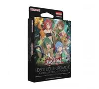 Yu-Gi-Oh! Chronicles Deck: Spirit Charmers ITA