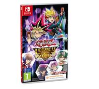 Yu Gi Oh CIB