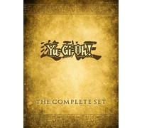Yu-Gi-Oh Classic Complete Series (DVD)