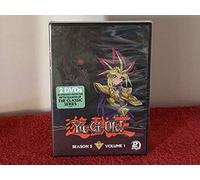 Yu-Gi-Oh Classic: Season 5 - Vol 1 [ Edizione: Stati Uniti]