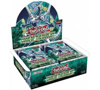 Yu Gi-Oh | Code of the Duelist Booster Box | ITA