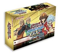 YU-Gi-Oh! Cofanetto Speed Duel GX: Scatola Il Paradosso dei Parziali - Versione francese