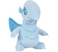 Yu-Gi-Oh Peluche Drago Bianco 21 cm Occhi Blu - NUOVO