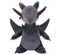 Yu Gi Oh Collectible Plush - Red Eyes Black Dragon 20 cm