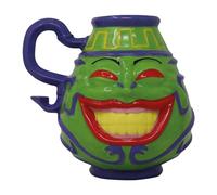 YU-GI-OH! - Collectible Tankard - Pot Of Greed