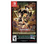 Yu-Gi-Oh Early Days Collection Nintendo Switch (Nintendo Switch)