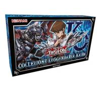 Yu-Gi-Oh Collezione Leggendaria Kaiba - ITA • 3 Mega-Pack • 1a Edizione