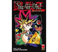 Yu-Gi-Oh! Complete edition (Vol. 1)