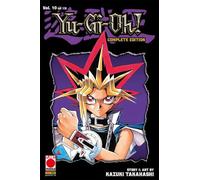 Yu-Gi-Oh! Complete edition (Vol. 10)