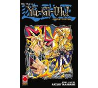 Yu-Gi-Oh! Complete edition (Vol. 11)