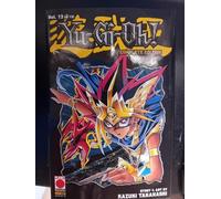 Yu-Gi-Oh! Complete edition (Vol. 12)