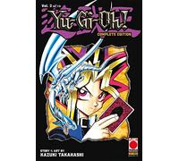 Yu-Gi-Oh! – Edizione completa – Vol. 2 – PANINI