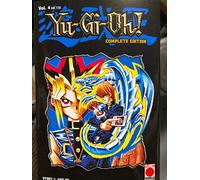 Yu-Gi-Oh! Complete edition (Vol. 4)
