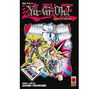 Yu-Gi-Oh! Complete edition (Vol. 5)