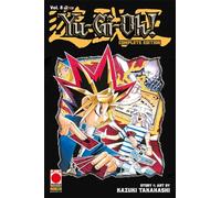 Yu-Gi-Oh! Complete edition (Vol. 8)