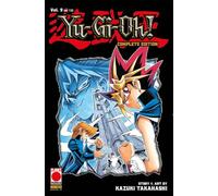 Yu-Gi-Oh! Complete edition (Vol. 9)