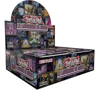 Yu-Gi-Oh! Confezione da 24 booster: Il Labirinto del Maestro - Versione francese