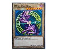 Yu-Gi-Oh! - Coperta in pile con carte del mago oscuro, 114 x 152 cm