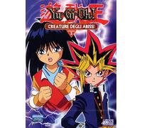 Yu-Gi-Oh! - CREATURE DEGLI ABISSI Volume 03