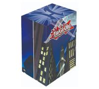 YU-GI-OH! TRADING CARD GAME Elemental HERO Card Case
