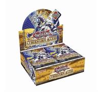 Yu-Gi-Oh Cyberstorm Access OCG Japanese Sealed Booster Box Konami