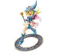 YU-GI-OH - Dark Magician Girl 1/7 Pvc Figure Max Factory
