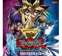 Yu-Gi-Oh! Dark Side of Dimensi