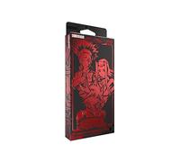 YU-GI-OH! Decks leggendari 5D