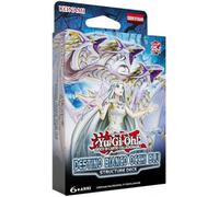 YU-GI-OH DESTINO BIANCO OCCHI BLU Structure Deck in ITALIANO Unlimited