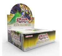 Yu-Gi-Oh Destino delle Dimensioni - Doom of Dimensions - 24 Buste - 1a Edizi...