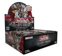 Yu-Gi-Oh - Display Booster Box - Oscurità Suprema ITALIANO ITA