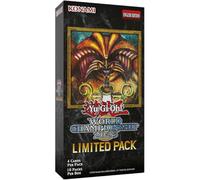 Lot 3x Yu-Gi-Oh THE CHRONICLES DECK The Fallen The Virtuous All-Foil Edition OVP