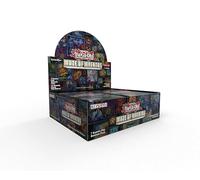 Yu-Gi-Oh! Display Maze of Muertos (24)