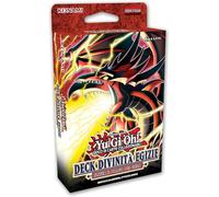 YU-GI-OH! TCG - DECK DIVINITÀ EGIZIE - SLIFER IL DRAGO DEL CIELO UNLIMITED - ITA