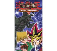 Yu-Gi-Oh: Double Trouble Duel