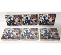 Yu-Gi-Oh Duel Monsters 25th EX Reprint Edition Tokyo Dome 2024 Limited 6 BOX
