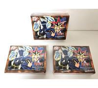 Yu-Gi-Oh Duel Monsters 25th EX Reprint Edition Tokyo Dome Limited Box 3box