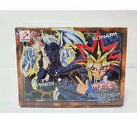 Yu-Gi-Oh Duel Monsters 25th EX Reprint Edition Tokyo Dome Limited Box Sigillato