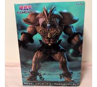 Yu-Gi-Oh Duel Monsters Exodia the Forbidden One Cable Holder Figure