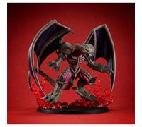 YU-GI-OH - Duel Monsters Chronicle GX - B. Skull Dragon Pvc Figure MegaHouse