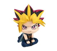 Yu-Gi-Oh Duel Monsters Look Up PVC Statue Yami Yugi 11 cm