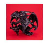 Yu-Gi-Oh Duel Monsters Megatoon PVC Statue Red Eyes Black Dragon 13 cm
