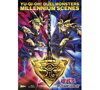 Yu-Gi-Oh Duel Monsters Millennium Scenes [Blu-ray] dal Giappone